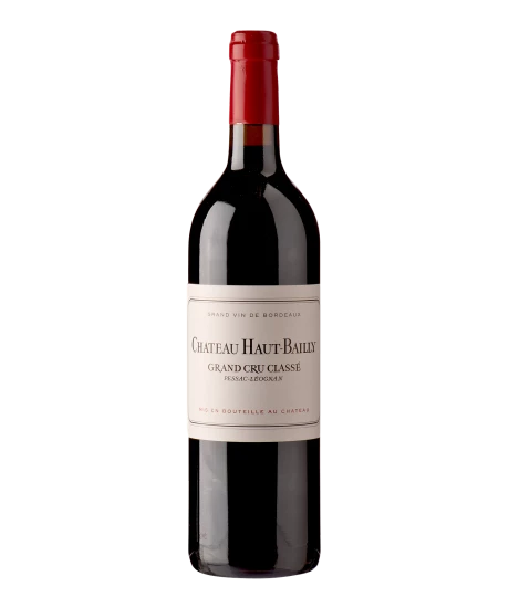 Château Haut-Bailly Château Haut-Bailly 2018