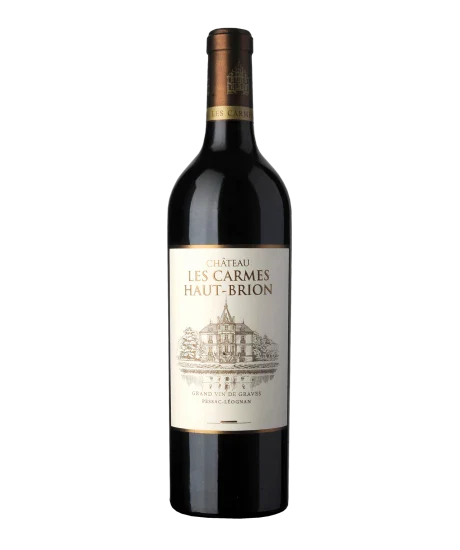 Château Les Carmes Haut-Brion 2021