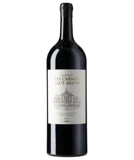 Château Les Carmes Haut-Brion 2021