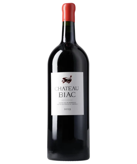 Château Biac 2019