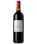 B de Biac 2015