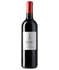 B de Biac 2016