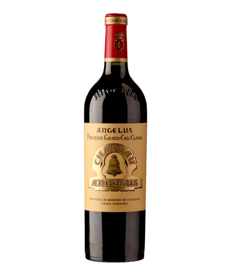 Château Angélus Château Angélus 2022
