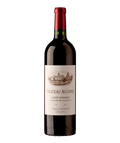 Château Ausone 2022