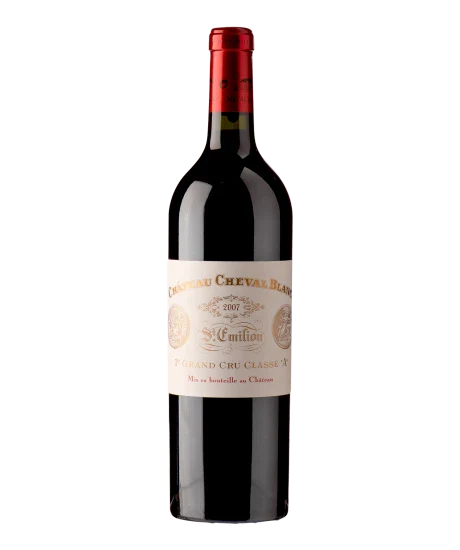 Château Cheval blanc 2022