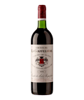 Château La Gaffelière 2022
