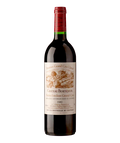 Château Beauséjour Duffau-Lagarrosse 2019