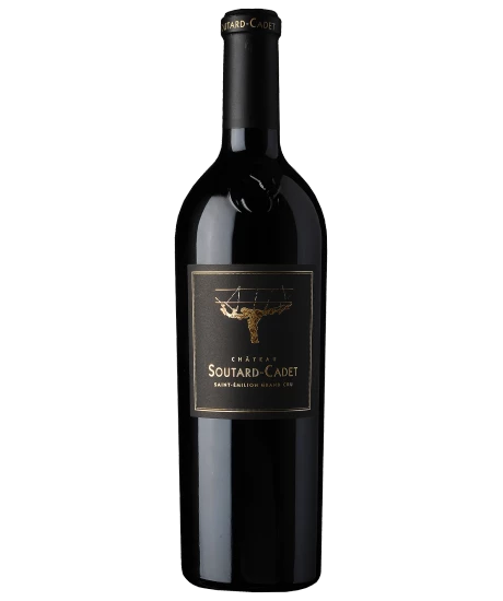 Château Soutard-Cadet Château Soutard-Cadet 2021