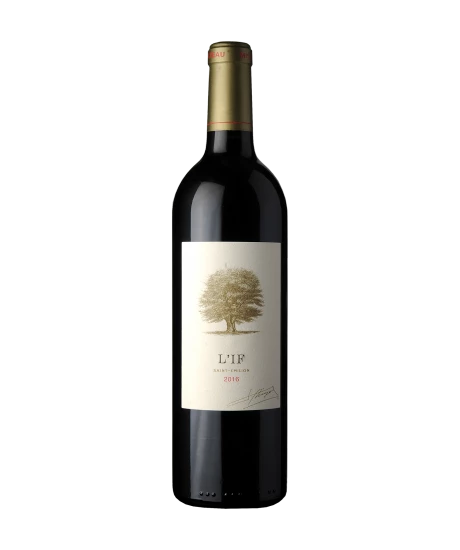 Château L’If Château L'If 2018