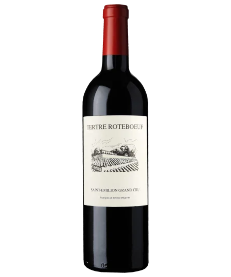 Château Tertre-Rôteboeuf 2022
