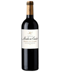 Château Sansonnet Château Moulin du Cadet 2020