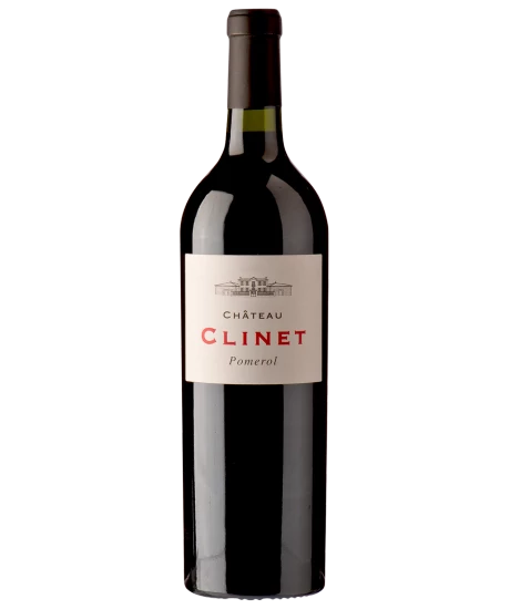 Château Clinet Château Clinet 2021