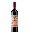 Petrus Petrus 2012