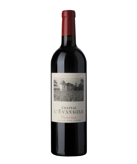Château l'Evangile Château L'Evangile 2019