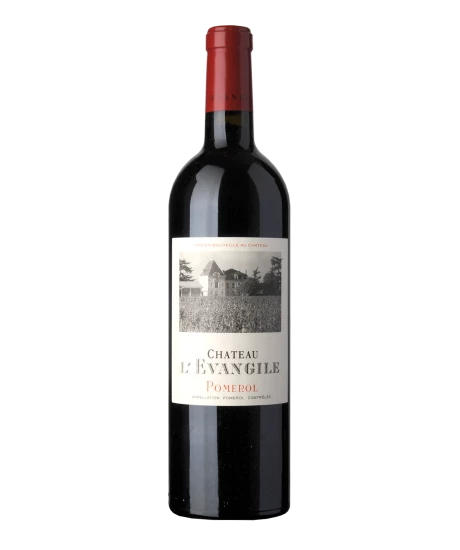 Château l'Evangile Château L'Evangile 2020