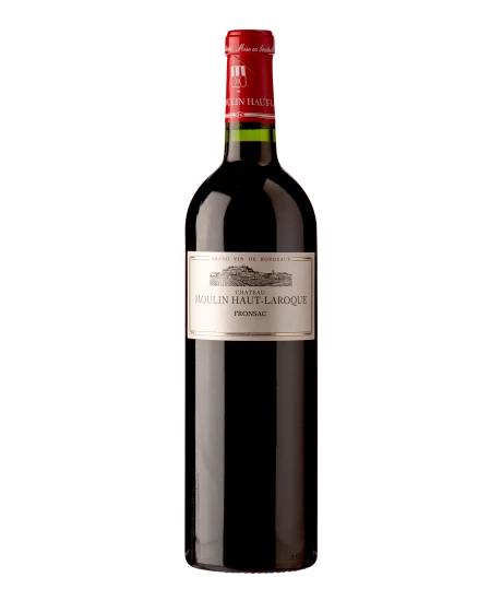 Château Moulin Haut-Laroque 2021