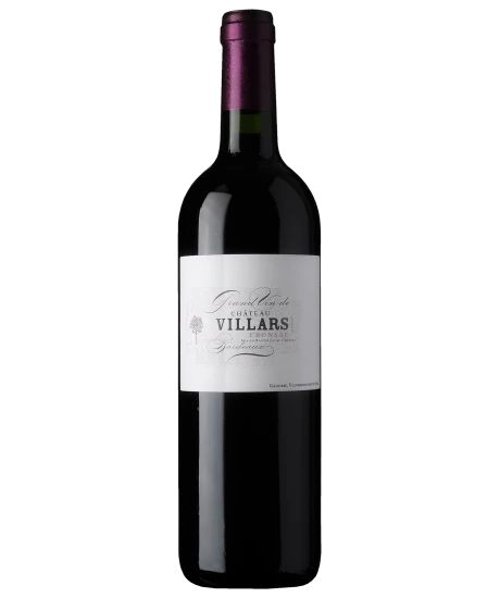 Château Villars 2021