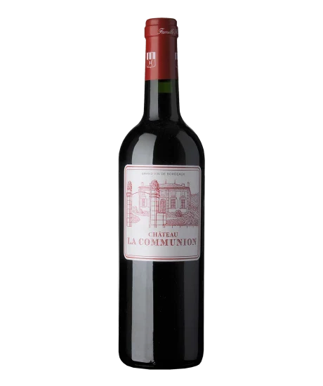 Château La Communion 2022