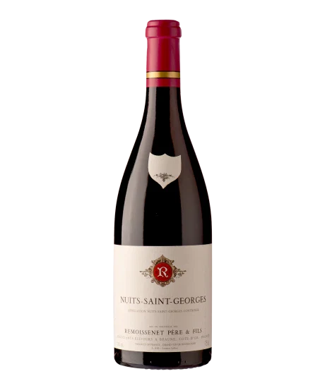 Nuits-Saint-Georges 2022