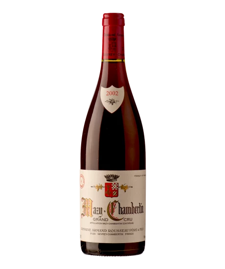 Domaine Armand Rousseau Mazy-Chambertin Grand cru 2014