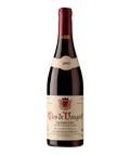 Clos de Vougeot Grand cru 2020