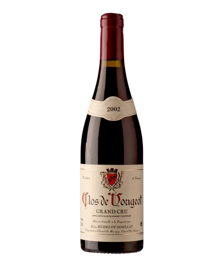 Clos de Vougeot Grand cru 2020
