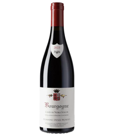 Bourgogne rouge, Cuvée de Noble Souche 2023