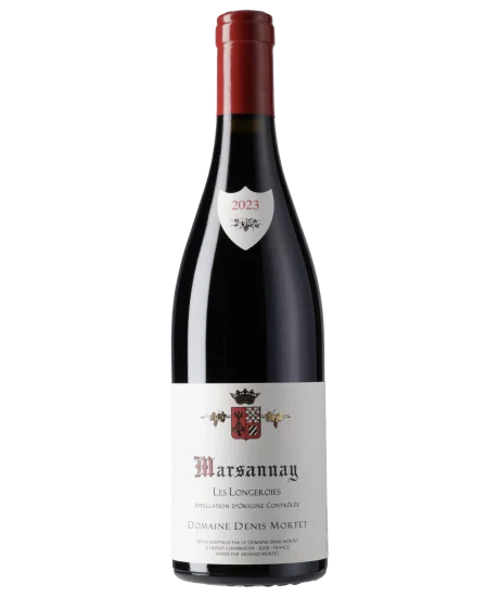 Marsannay Les Longeroies 2023
