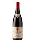 Clos Vougeot Grand cru 2018
