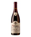 Bourgogne rouge 2023
