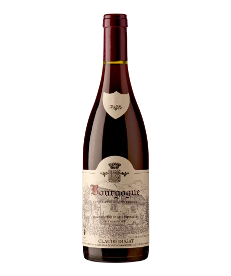 Bourgogne rouge 2023