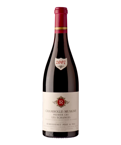Remoissenet Père & Fils Chambolle-Musigny Les Echanges 2020