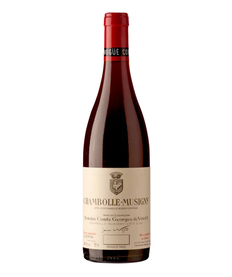 Chambolle-Musigny 2020