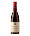 Chambolle-Musigny 2021