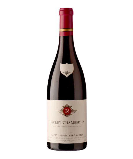 Gevrey-Chambertin 2023