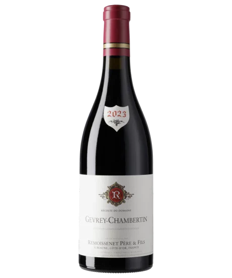 Gevrey-Chambertin 2023