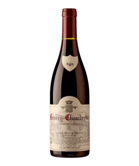 Gevrey-Chambertin 2022