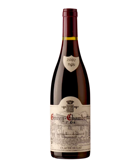 Gevrey-Chambertin 1er cru 2022