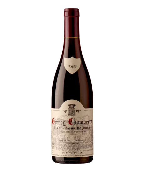 Gevrey-Chambertin Lavaux St. Jacques 2021