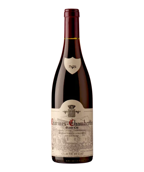 Charmes-Chambertin Grand cru 2016