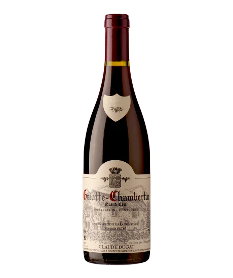 Griotte-Chambertin Grand cru 2021