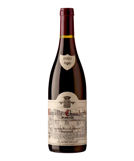 Chapelle-Chambertin Grand cru 2021
