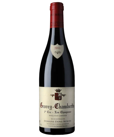 Gevrey-Chambertin Les Champeaux 2020