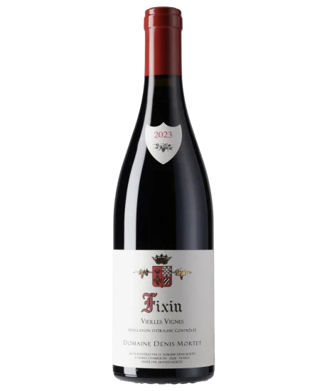 Fixin Vieilles Vignes 2023