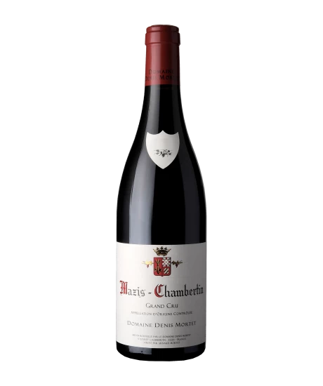 Mazis Chambertin Grand cru 2018