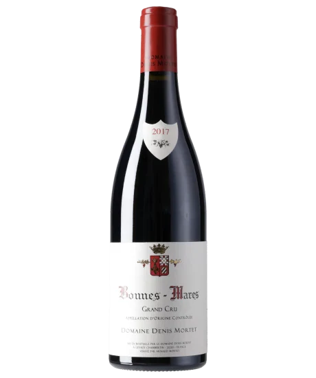 Bonnes Mares Grand cru 2017