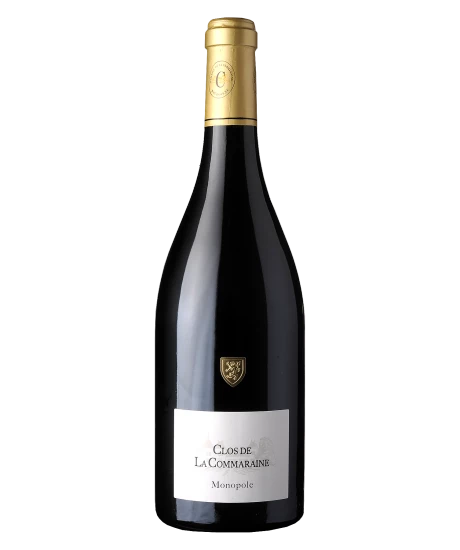 Domaine de la Commaraine Pommard 1er Cru Clos de la Commaraine Monopol 2018