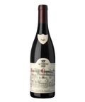Gevrey-Chambertin La Marie 2022