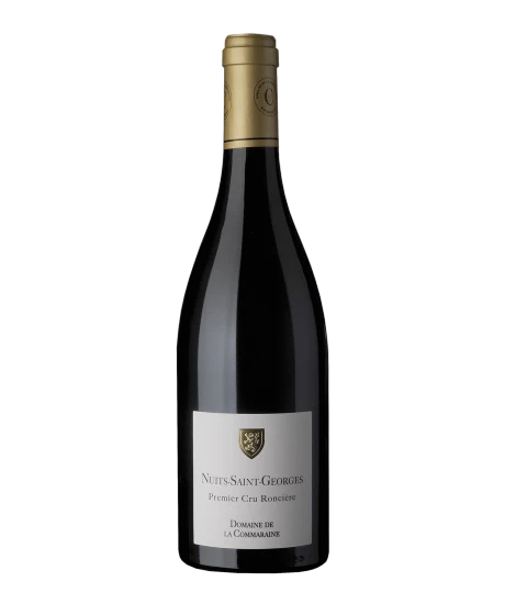 Nuits Saint Georges 1er Cru Roncières 2022