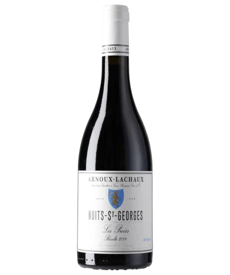 Nuits Saint-Georges 1er Cru Les Procès 2018